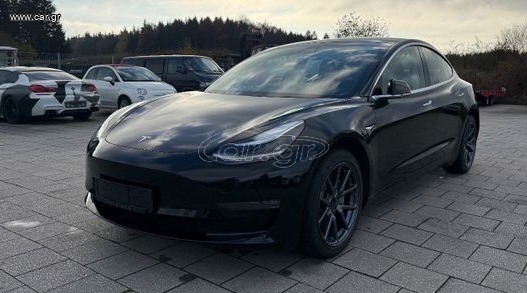 TESLA MODEL 3  2019