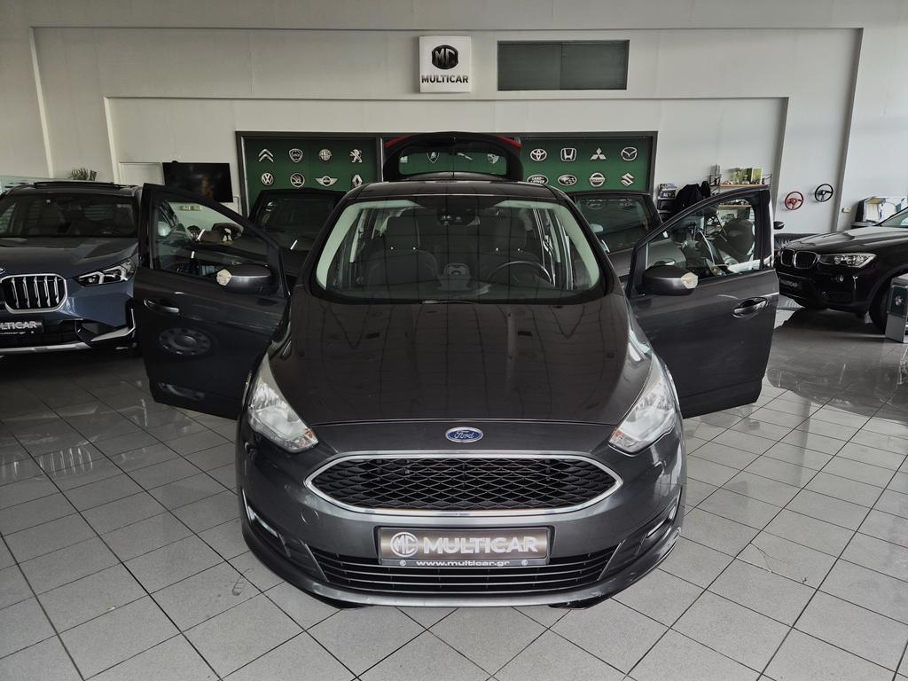 FORD C-MAX 2017