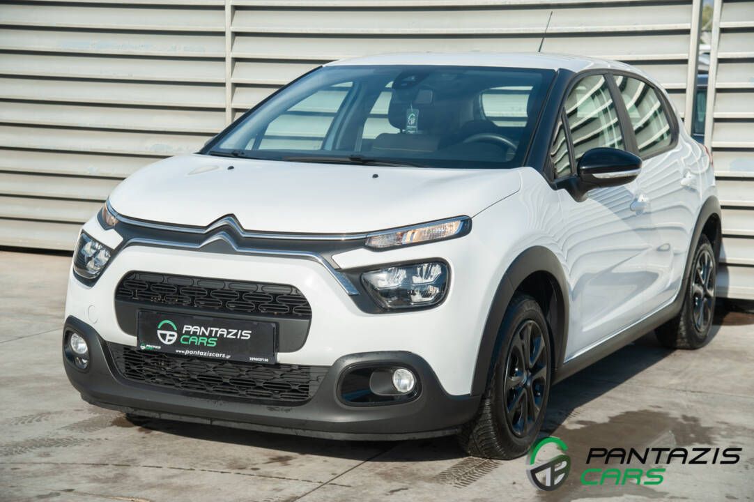 CITROEN C3 2023