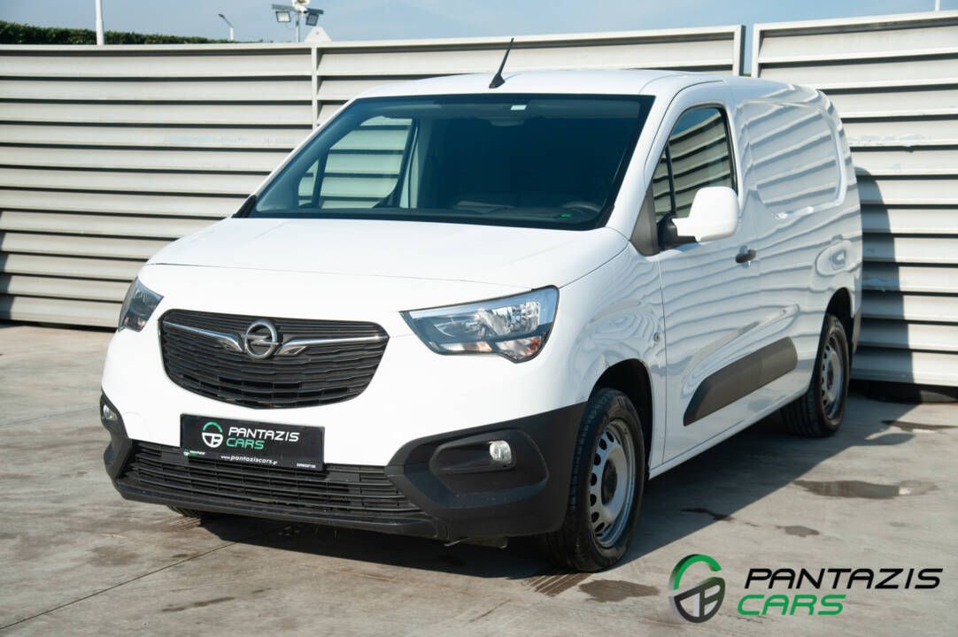 OPEL COMBO 2020
