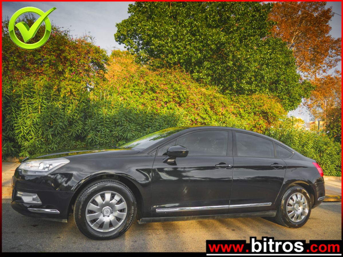 CITROEN C5 2010