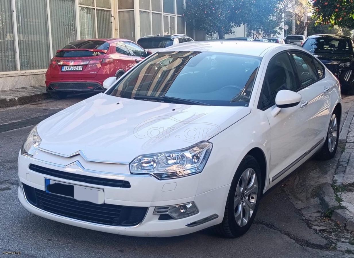 CITROEN C5 2010