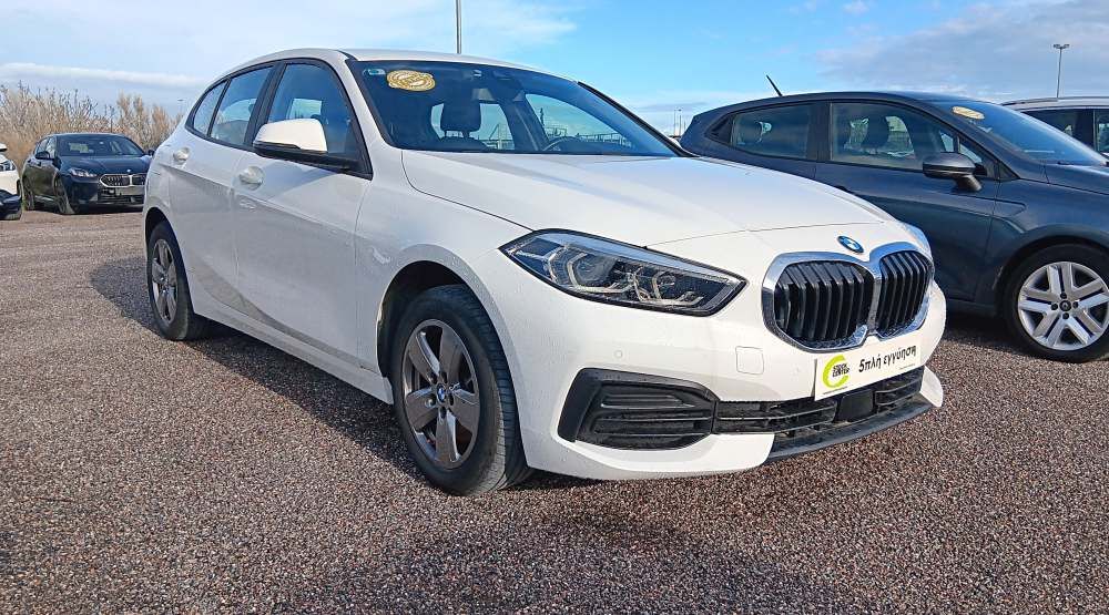 BMW 116 2020