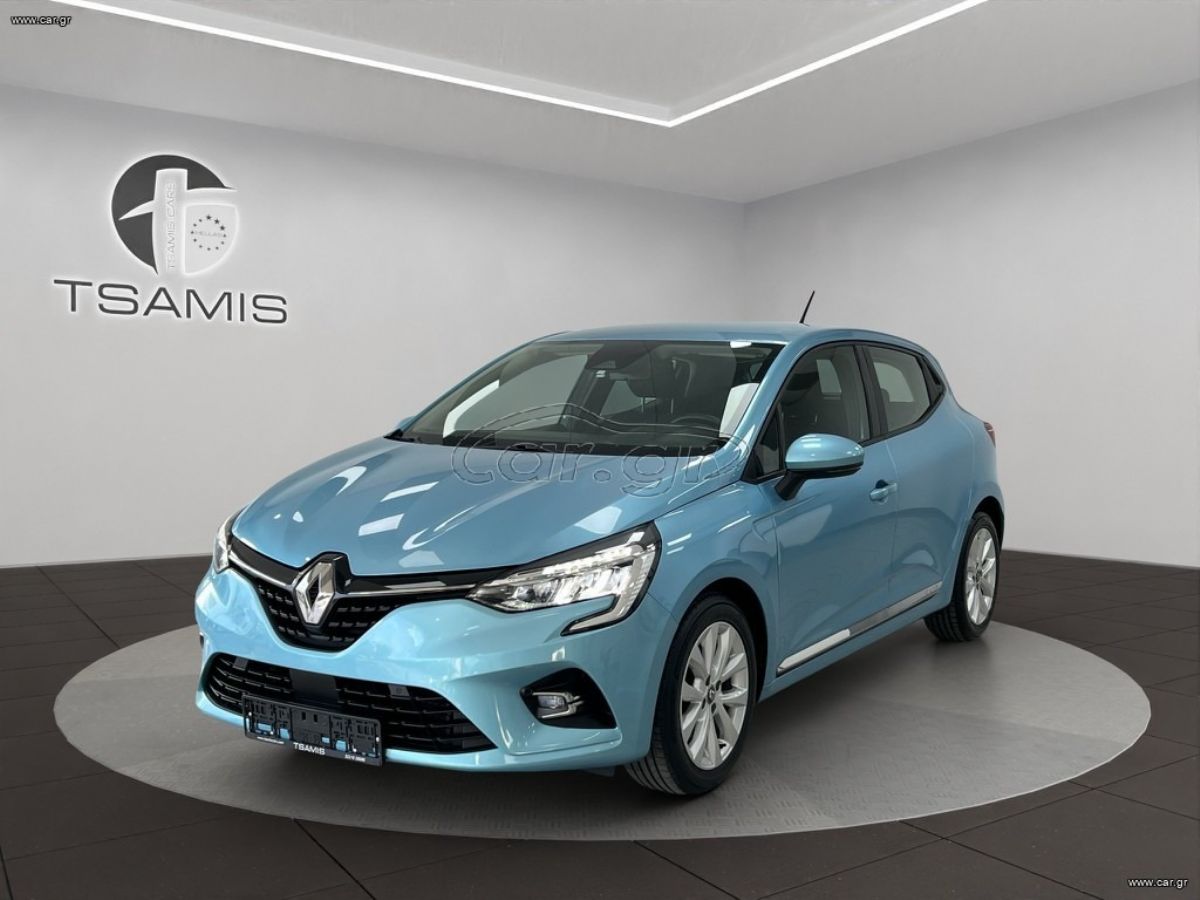 RENAULT CLIO 2020