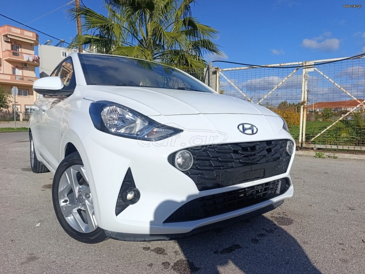 HYUNDAI i10 2020
