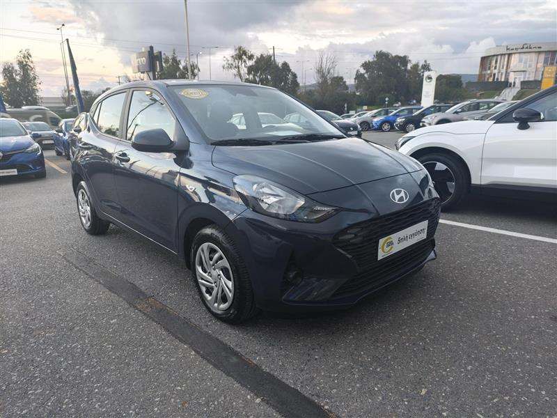 HYUNDAI i10 2025