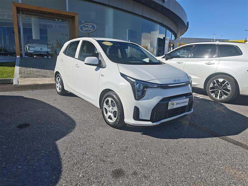 KIA PICANTO 2025