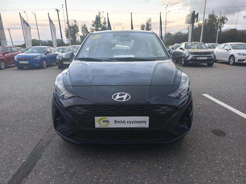 HYUNDAI i10 2025