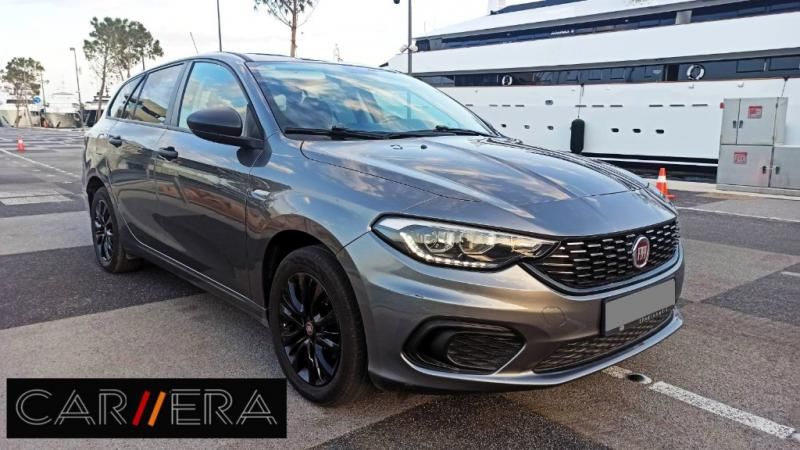 FIAT TIPO 2020
