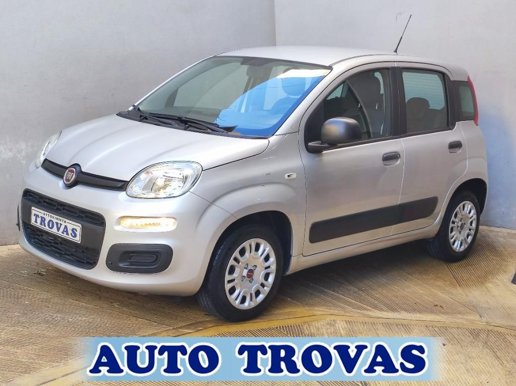 FIAT PANDA 2020