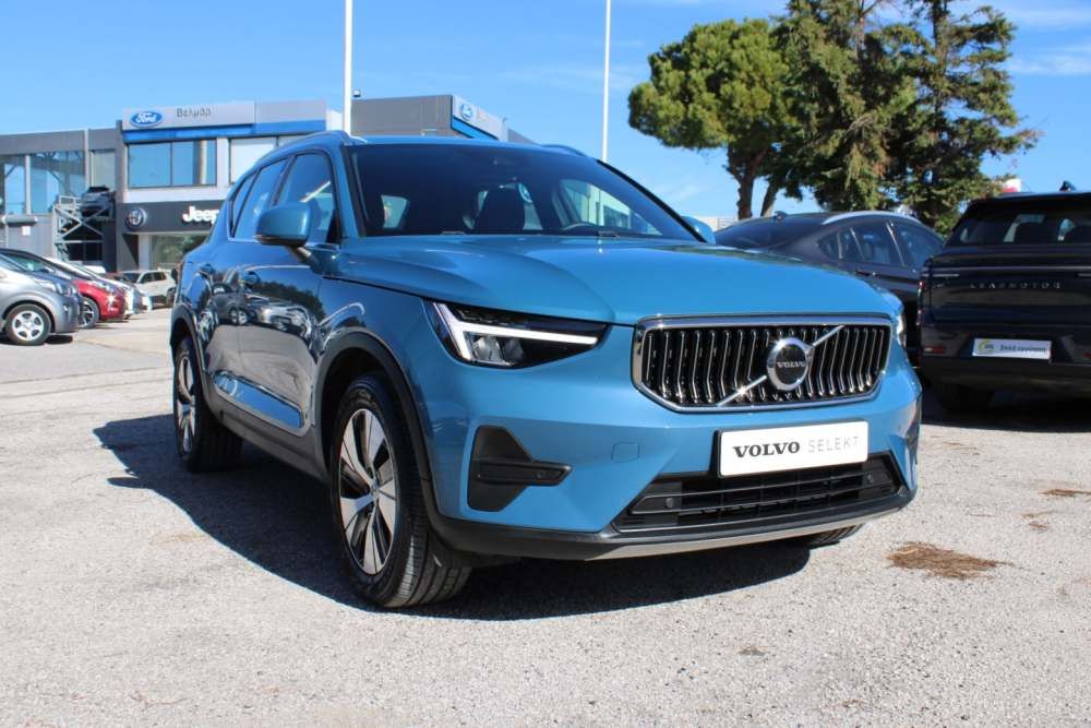 VOLVO XC 40 2022