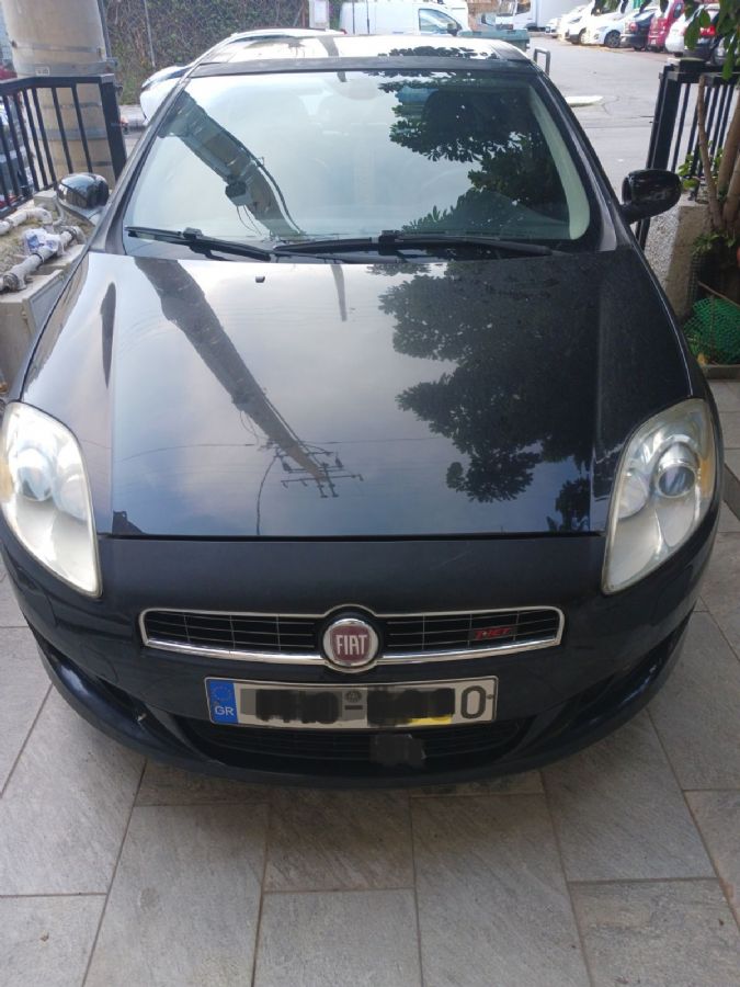 FIAT BRAVO 2008