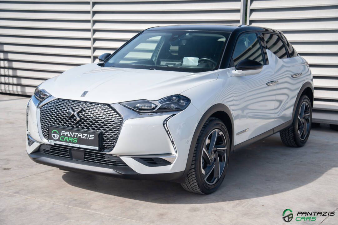 CITROEN DS3 2019