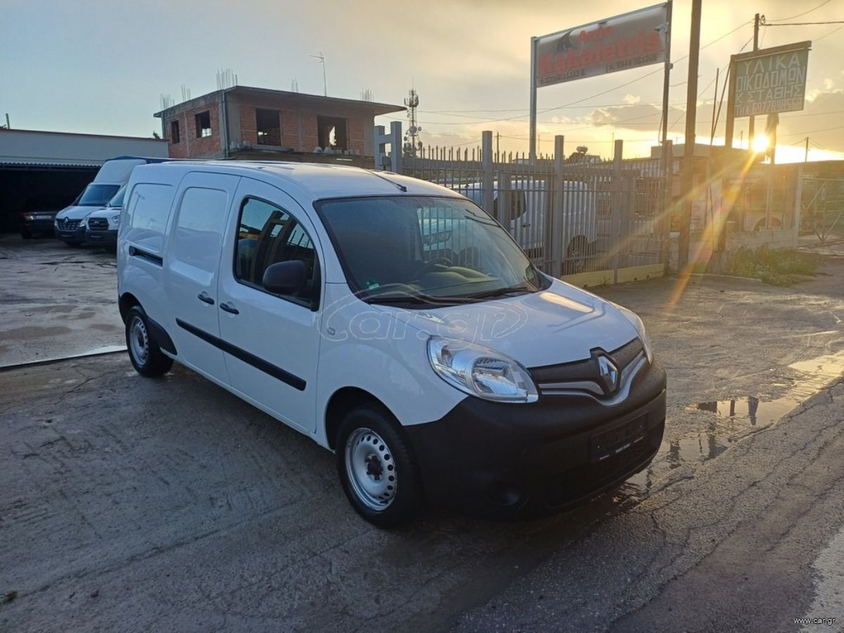 RENAULT KANGOO 2019