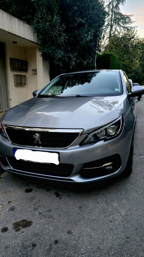 PEUGEOT 308 2019
