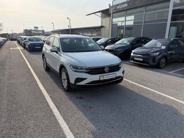 VW TIGUAN 2024