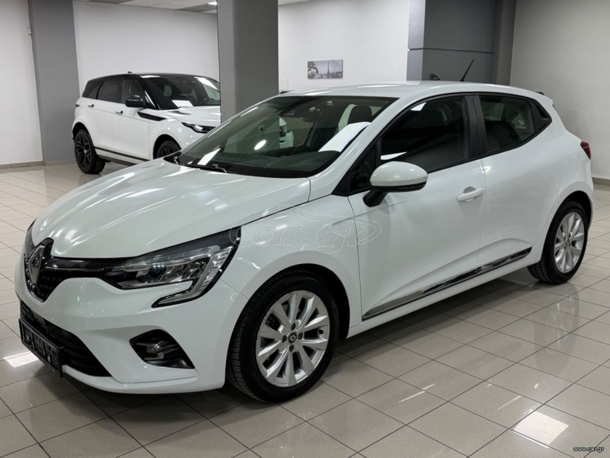 RENAULT CLIO 2020