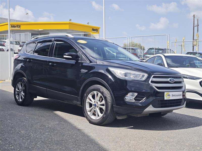 FORD KUGA 2019