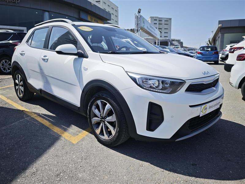 KIA STONIC  2022