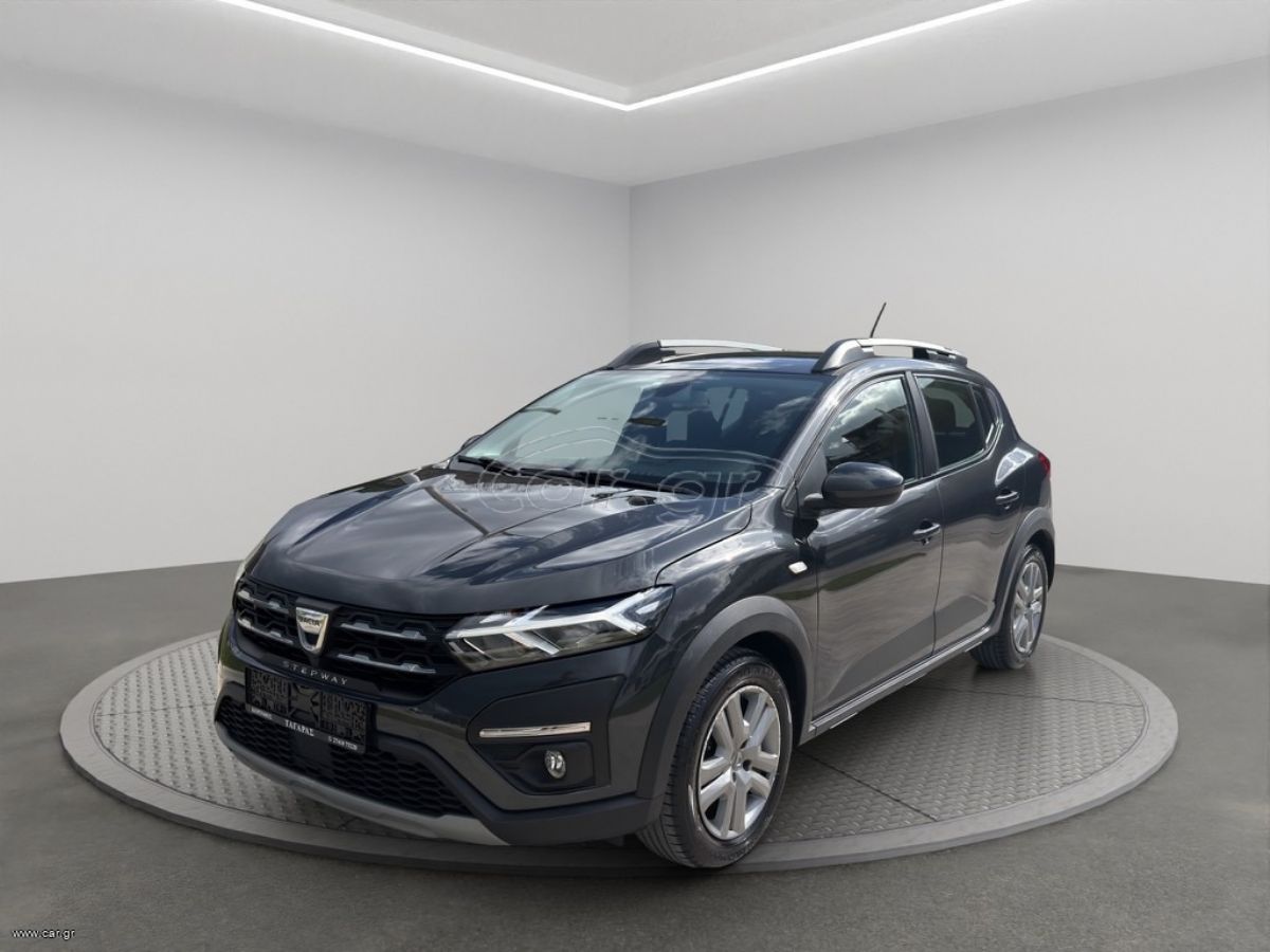 DACIA SANDERO 2023