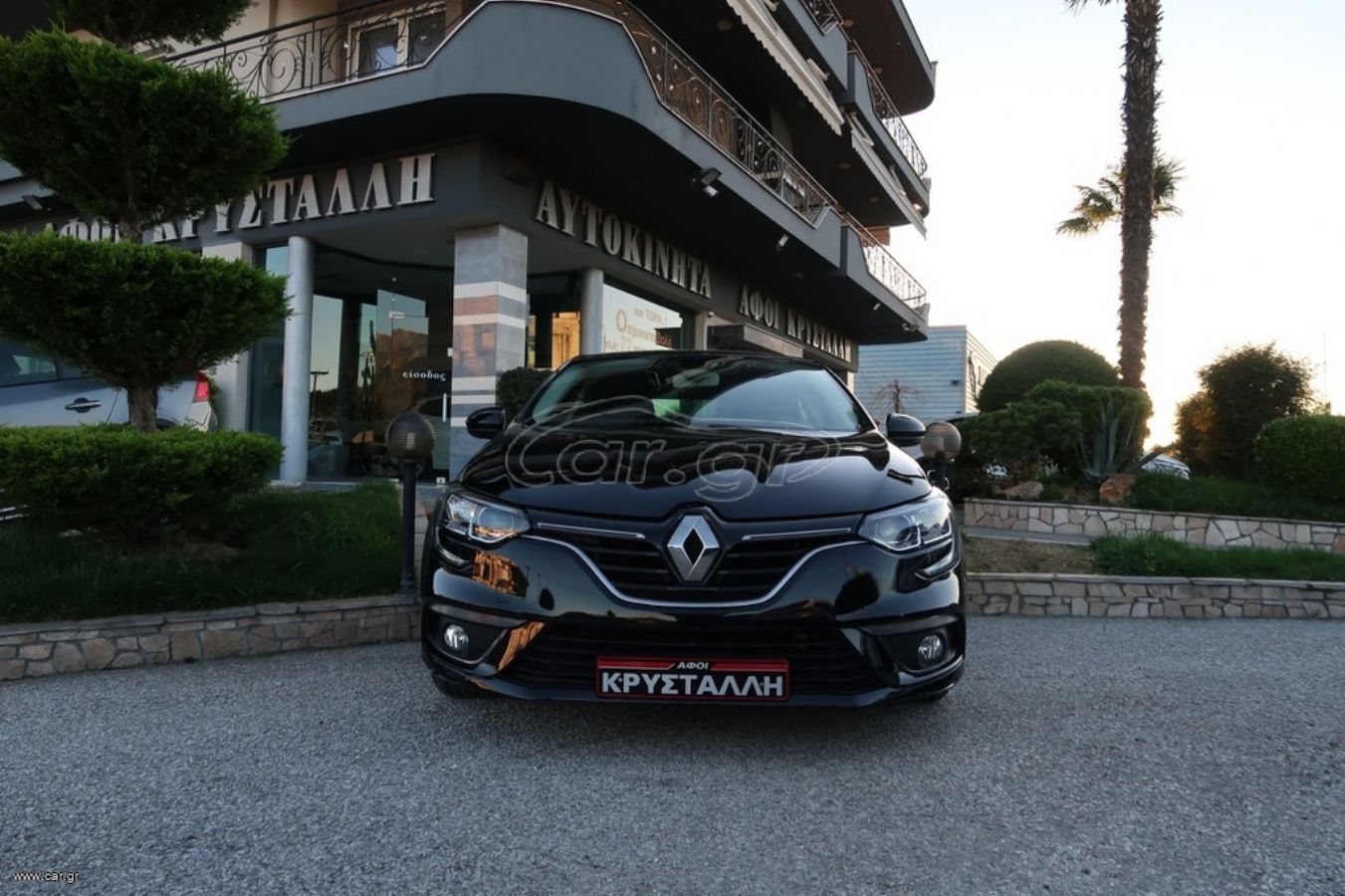 RENAULT Megane 2020