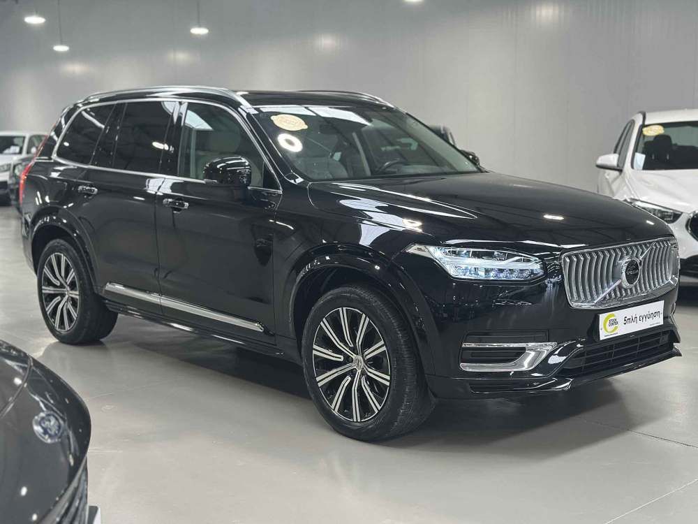 VOLVO XC 90 2022