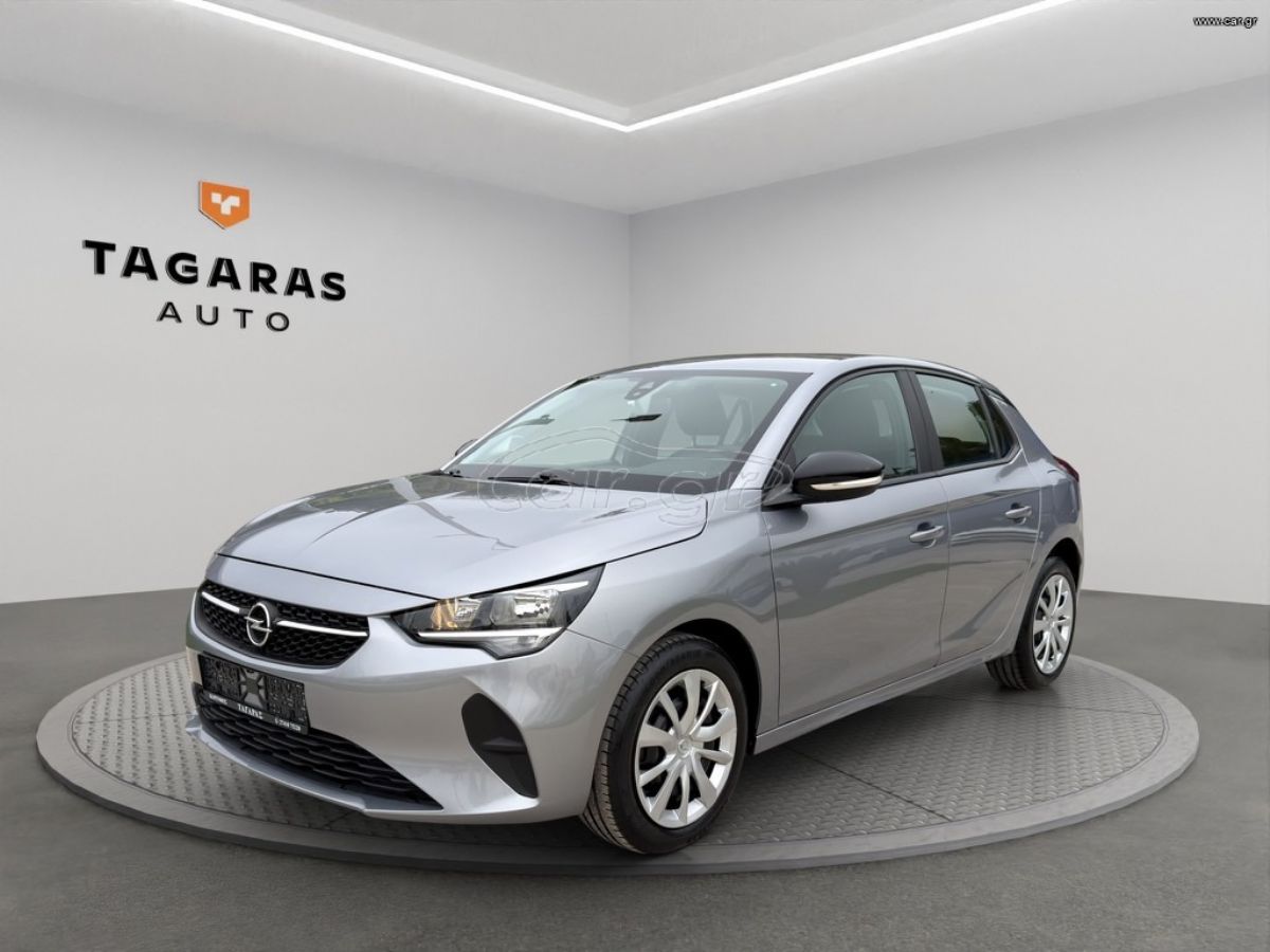 OPEL CORSA 2020