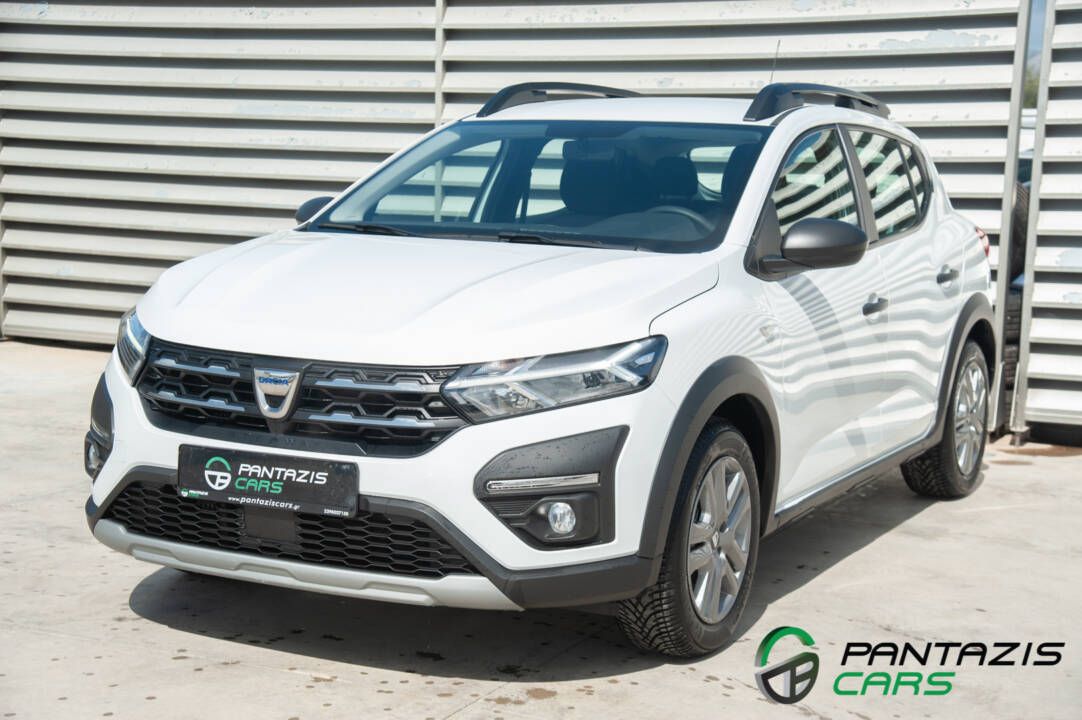 DACIA SANDERO 2021