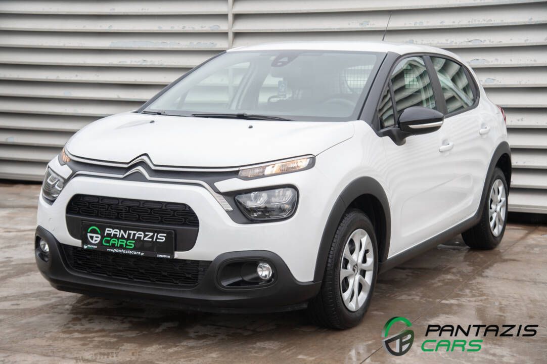 CITROEN C3 2020