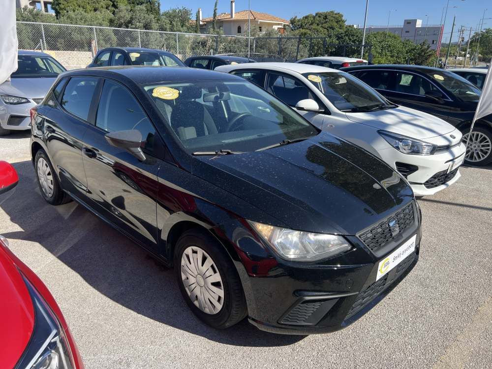SEAT IBIZA 2020