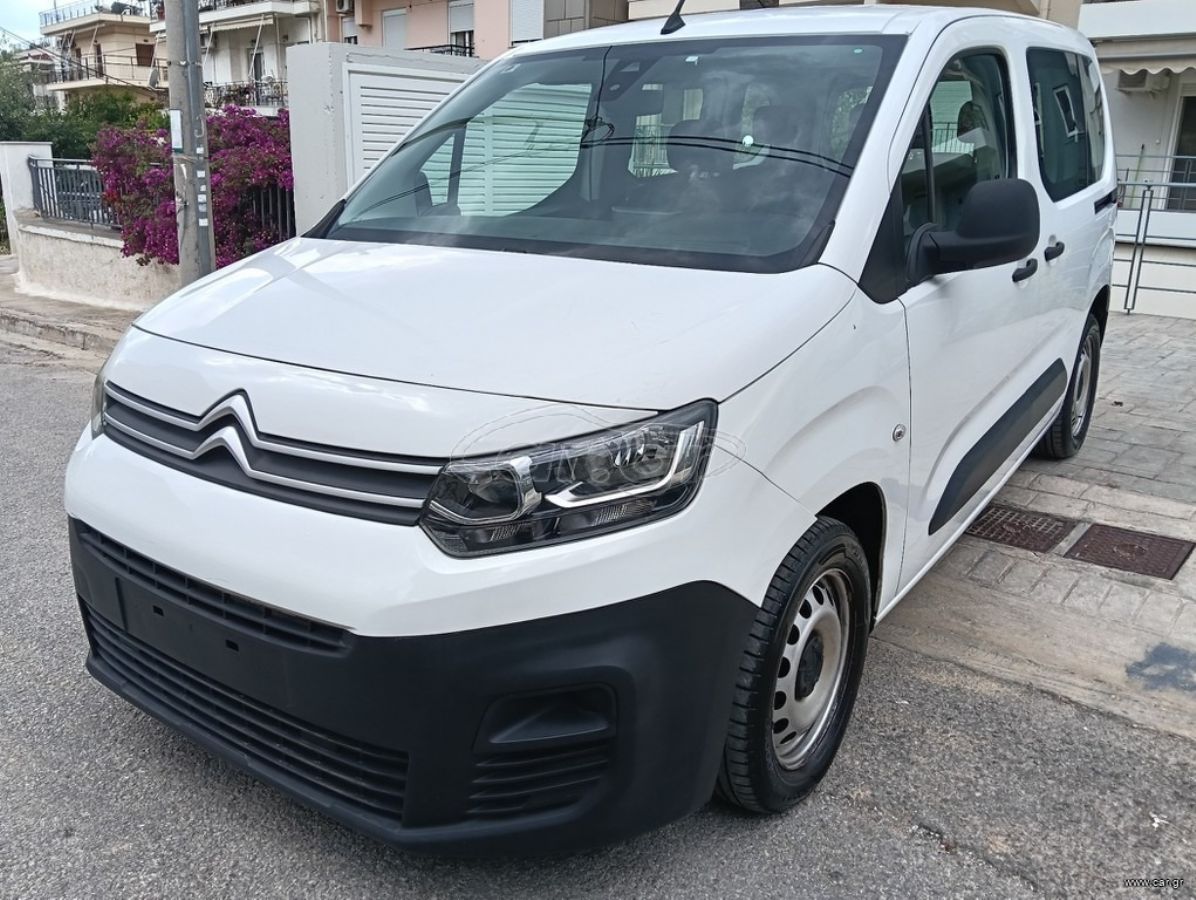 CITROEN BERLINGO 2020