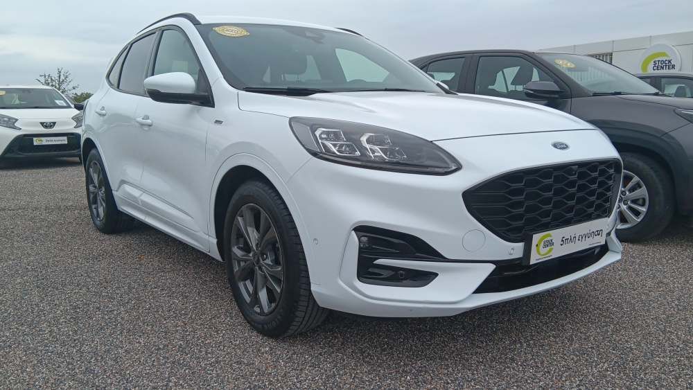 FORD KUGA 2022