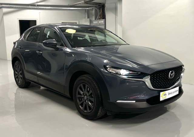 MAZDA CX-30 2024