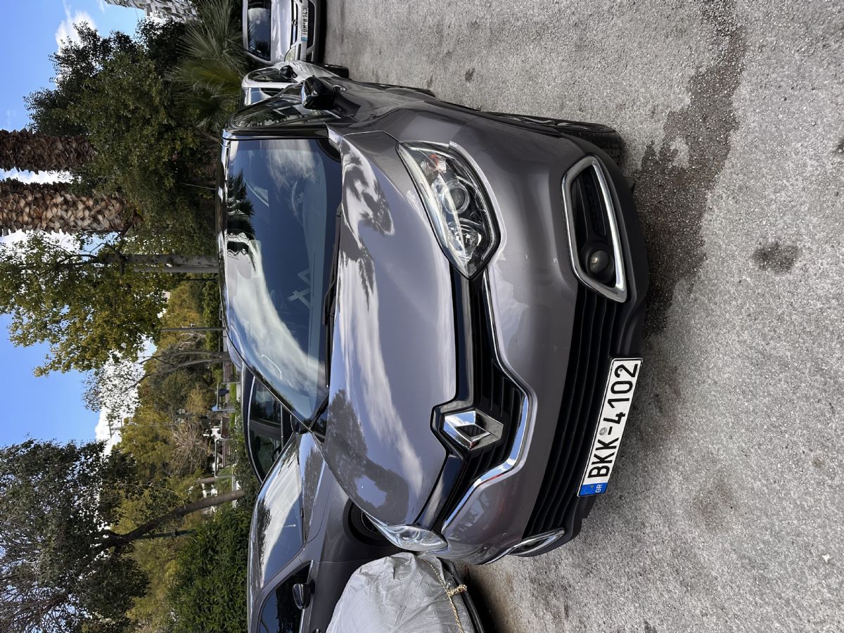 RENAULT CAPTUR 2016