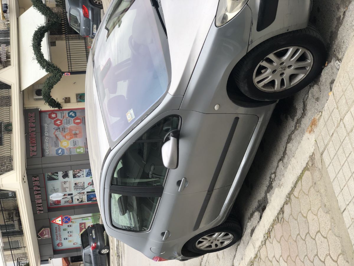 PEUGEOT 307 2005