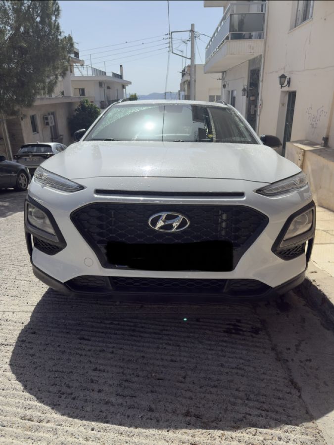 HYUNDAI KONA 2019