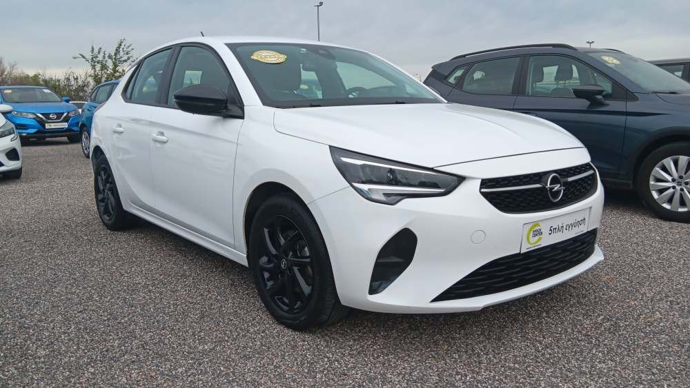 OPEL CORSA 2023