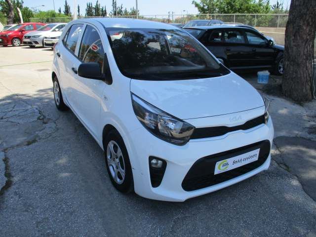 KIA PICANTO 2024