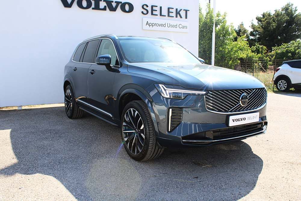 VOLVO XC 90 2024