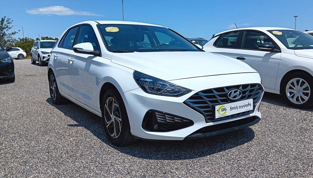 HYUNDAI i30 2024