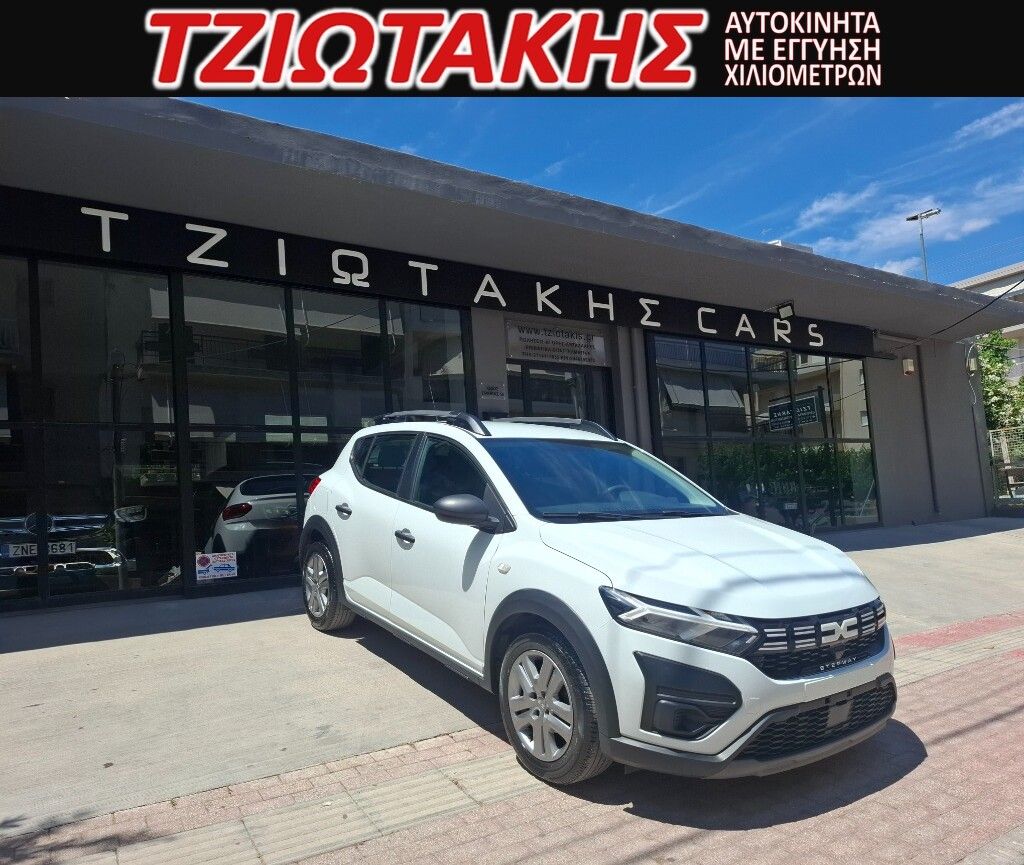 DACIA SANDERO 2023