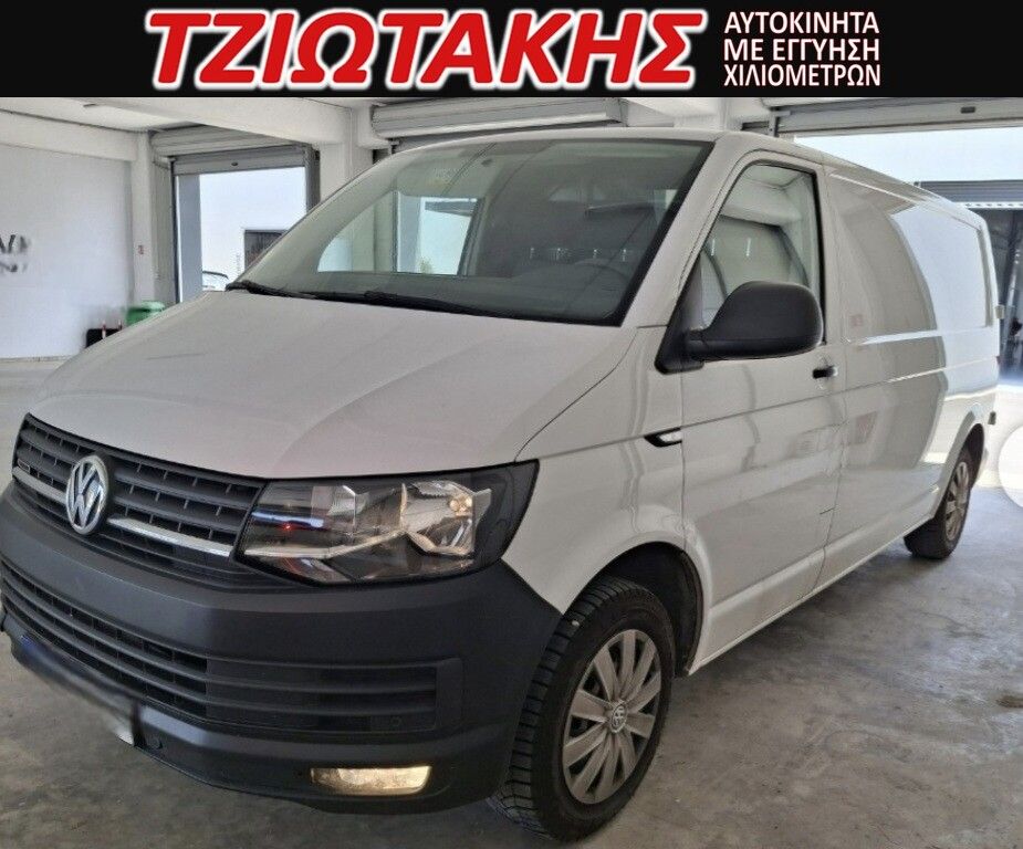 VW T6 2019