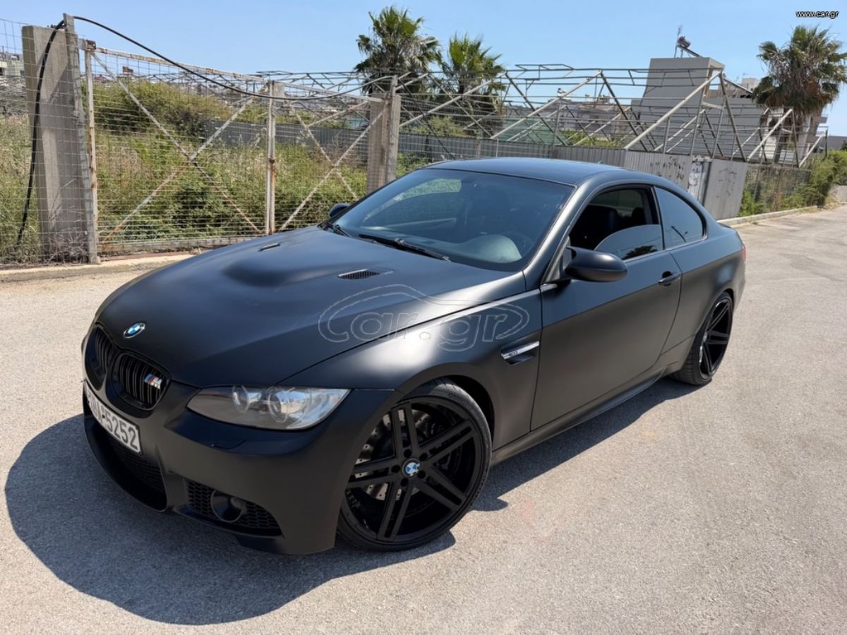 BMW 316 2010