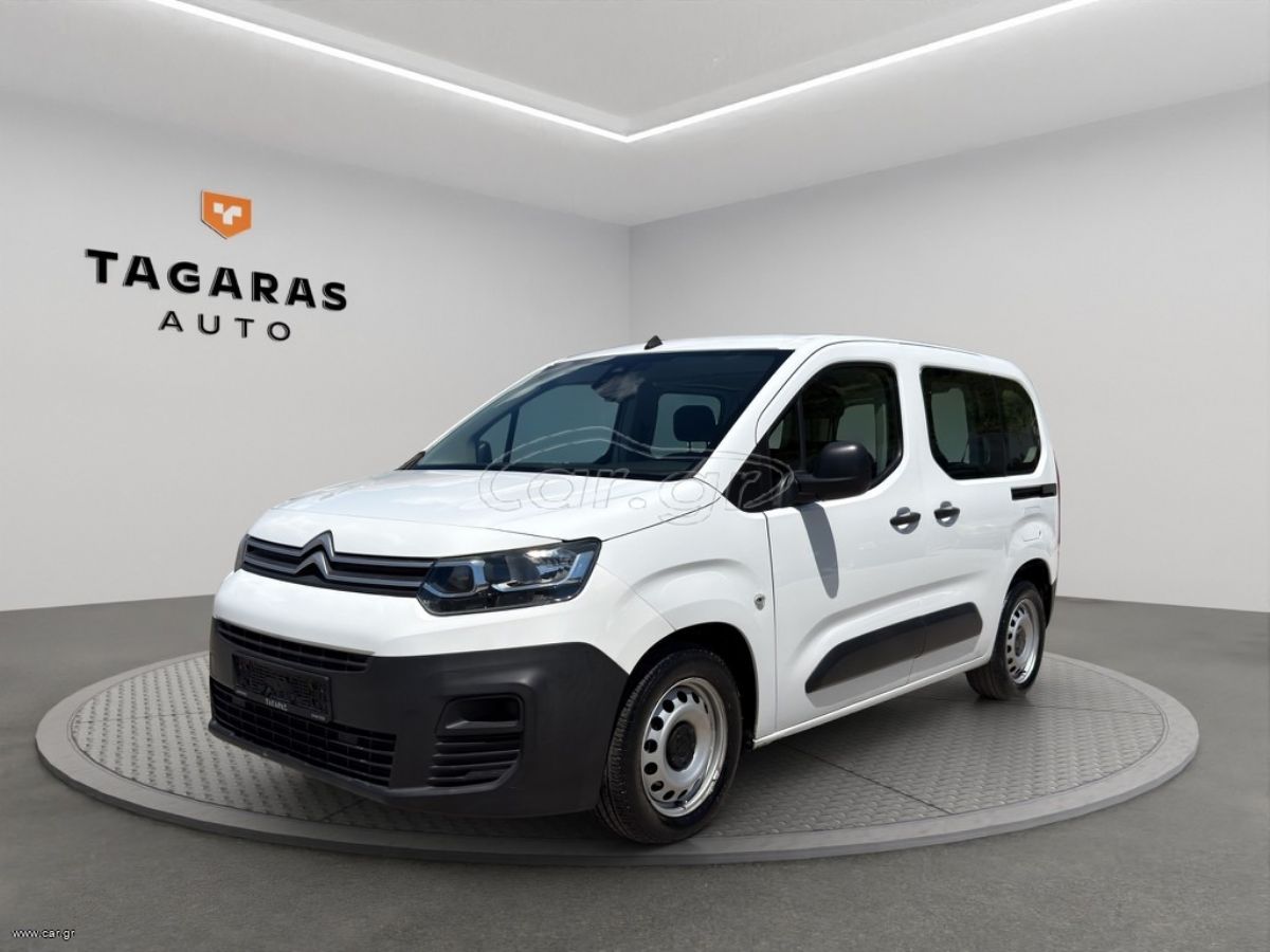 CITROEN BERLINGO 2020