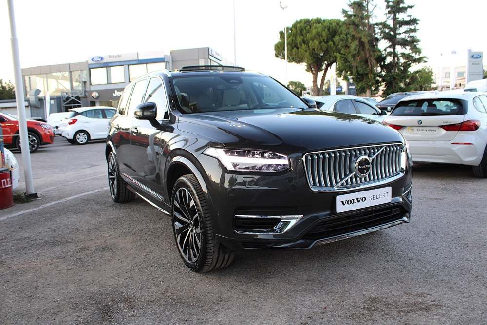 VOLVO XC 90 2024