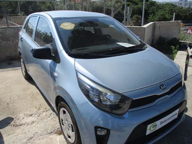 KIA PICANTO 2020