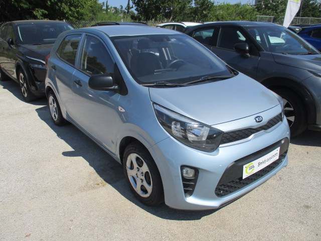 KIA PICANTO 2018
