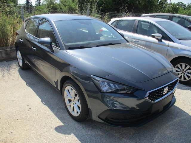 SEAT LEON 2022