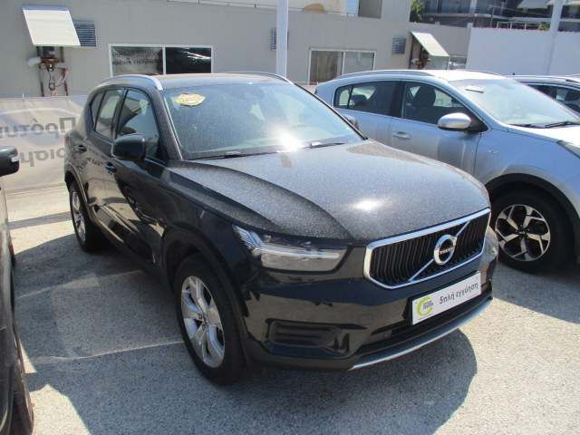 VOLVO XC 40 2018