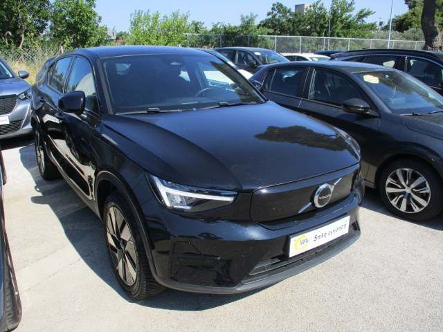 VOLVO C40 2023